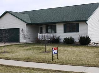 2422 Krause Rd, Onalaska, WI 54650