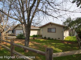 19836 Big Bend Dr, Cottonwood, CA