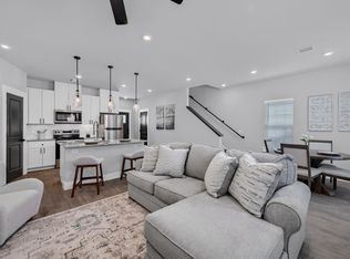 Heritage Court Luxury Townhomes, Sherman, TX 75092
