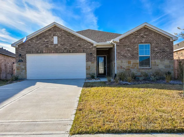 5715 Aurora Greens Ln, Katy, TX 77449