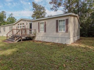 3309 Lykins Rd, Chipley, FL 32428