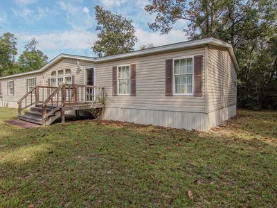 3309 Lykins Rd, Chipley, FL, 32428