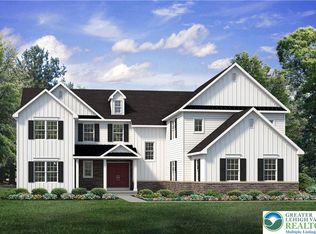 3243 Michaels School Rd #4, Upper Nazareth Township, PA 18064