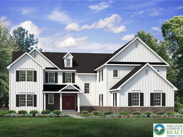 1505 Corkscrew Dr #12, Bushkill Township, PA 18091