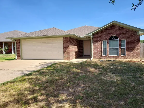 5300 Meadow View Ct, Flint, TX 75762