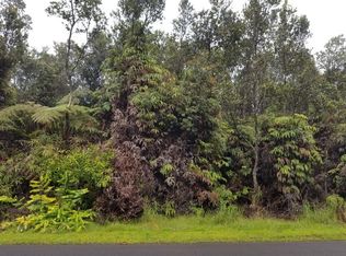 Liona St LOT 53-B, Volcano, HI 96785