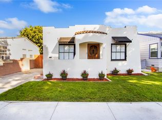 143 E Morningside St, Long Beach, CA 90805