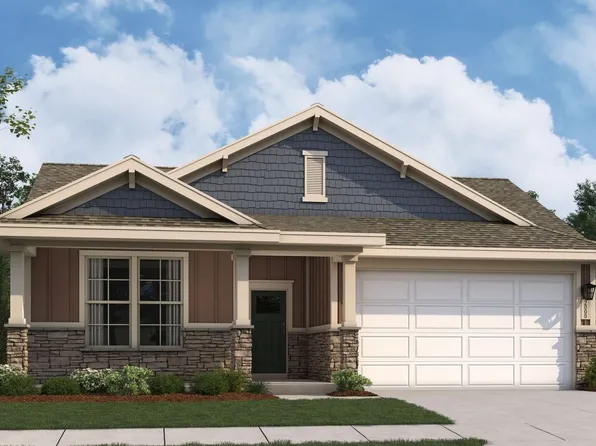 The Luna Plan, Ivy Glen