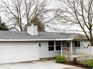 1100 Leslie Ln, Benton City, WA 99320