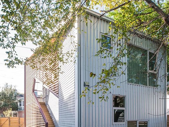 Ground floor unit with your own entrance