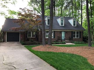 6701 Colony Ct, Raleigh, NC 27612