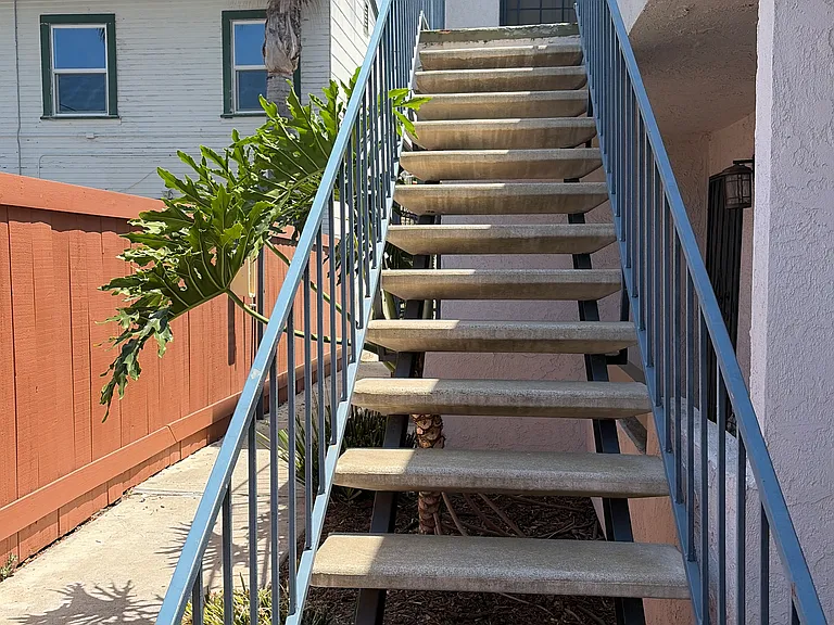4435 Mississippi St #7 — Photo 34