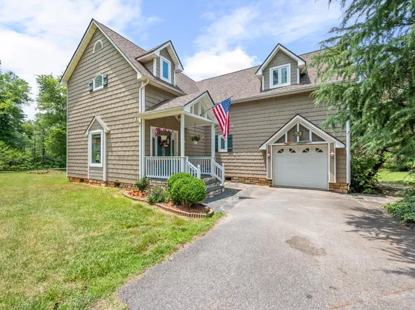 762 Timberlake Dr, Lynchburg, VA 24502