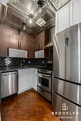 Rented by Brooklyn High Rise LLC