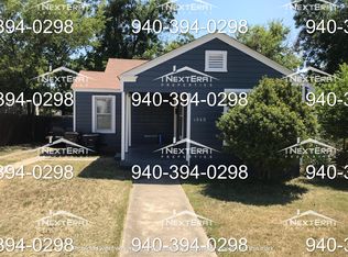 1040 Colvin Ave, Fort Worth, TX 76104