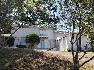 4605 Village Oak Dr, Waco, TX 76710