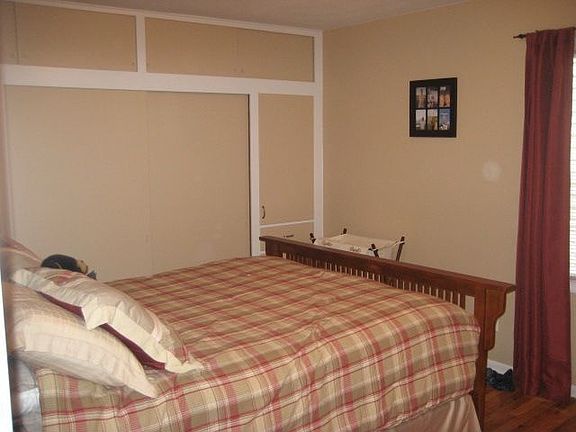 Bedroom 1 - Different Angle
