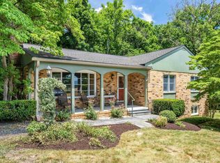 6201 Artillery Rd, Port Republic, VA 24471