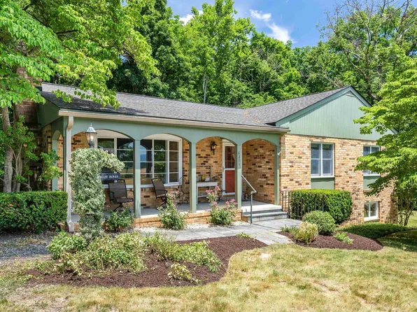 6201 Artillery Rd, Port Republic, VA 24471