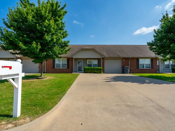2205 W Wellington St, Wagoner, OK 74467