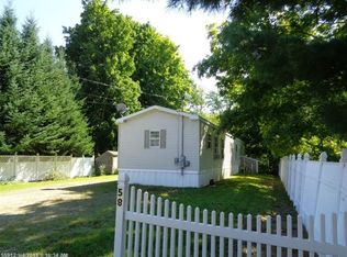 58 Water St, Hartland, ME 04943