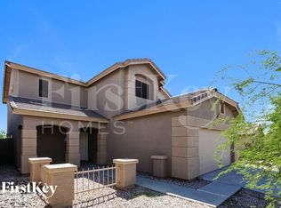 7 N 238th Dr, Buckeye, AZ 85396