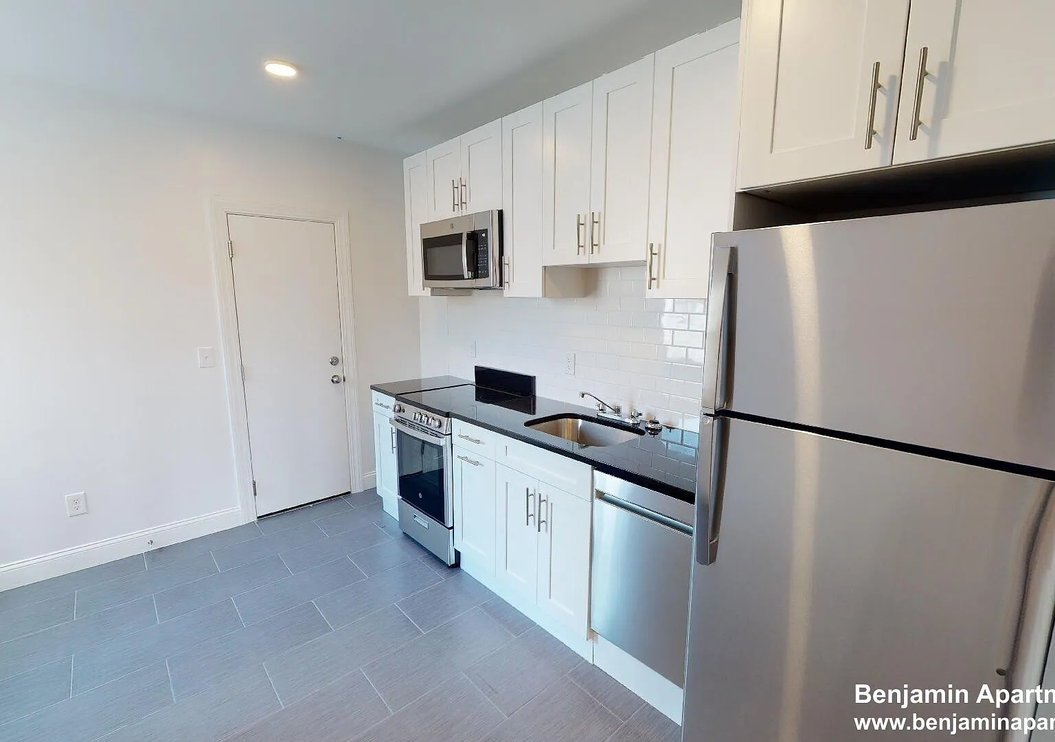 2 bed, $2,945 — Photo 4
