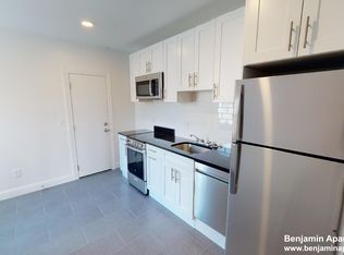 123 Sutherland Rd APT B, Boston, MA 02135