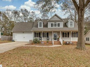 103 Jester Ct, Williamston, SC 29697