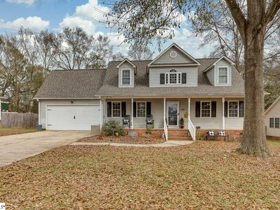 103 Jester Ct, Williamston, SC, 29697