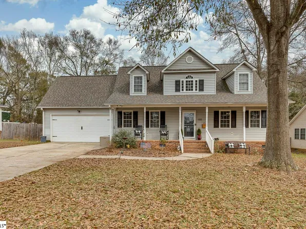 103 Jester Ct, Williamston, SC 29697