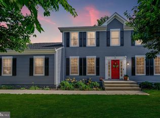 24 Westhampton Ct, Stafford, VA 22554