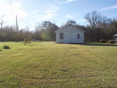 6011 Highway 56, Chauvin, LA, 70344