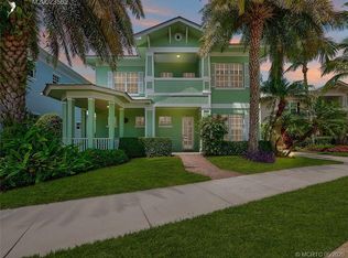1561 SW Prosperity Way, Palm City, FL 34990
