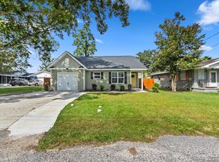 1144 Forbes Ave, Charleston, SC 29407