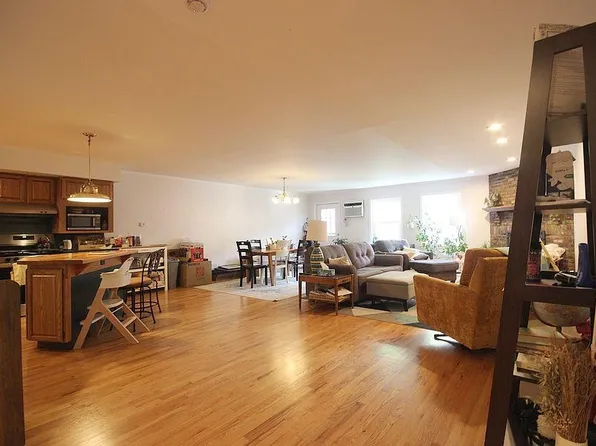 602 Monroe St #2, Hoboken, NJ 07030