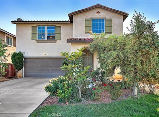 13059 Bowker Play Ct, Beaumont, CA 92223