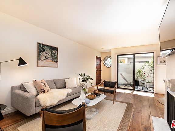 5th image of 3271 Sawtelle Blvd APT 102