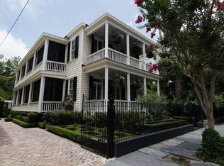 65 Legare St, Charleston, SC 29401