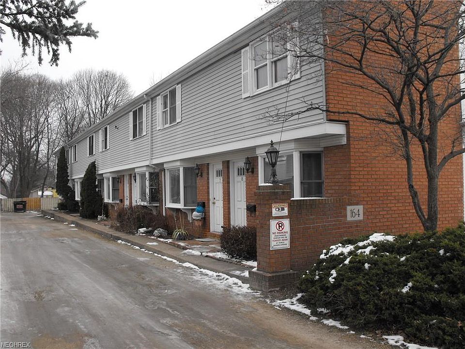1st image of 164 Mentor Ave #1-4