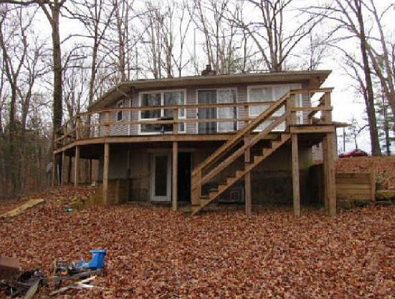 5th image of 4093 E State Road 62