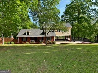 117 Mixon St, Griffin, GA 30224