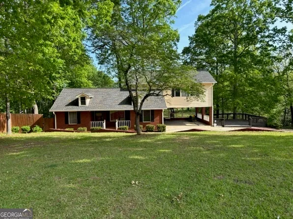 117 Mixon St, Griffin, GA 30224