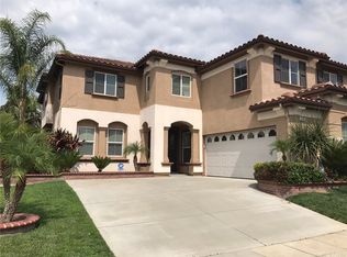 1793 Ambrosia Ave, Upland, CA 91784