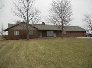 5710 Highway 1 SW, Kalona, IA 52247