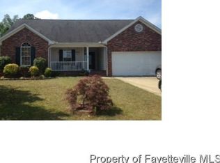 125 Haywood Dr, Raeford, NC 28376