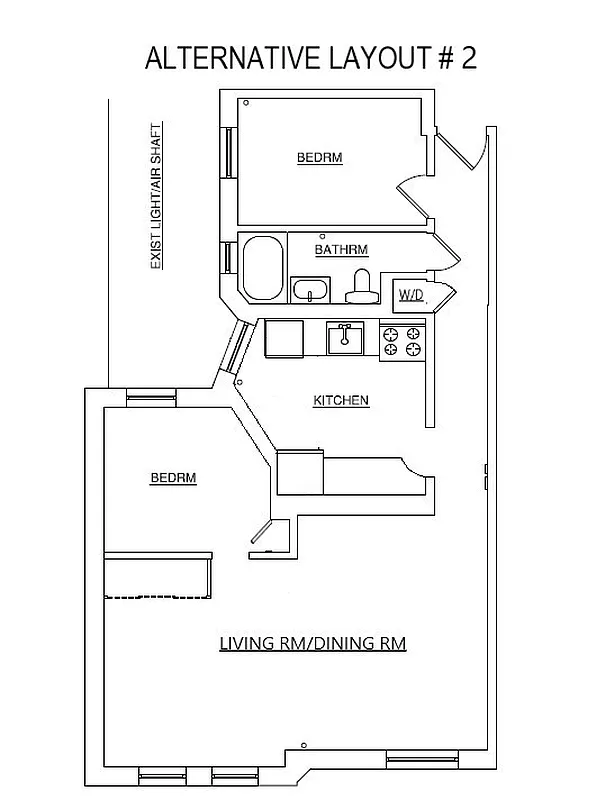 floor plan 5
