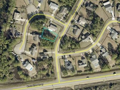 51 Dolphin Dr, Saint Marys, GA, 31558