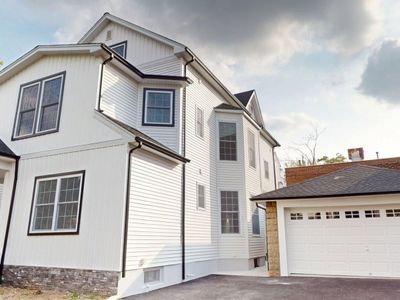 90 Lehigh Ave, Newark, NJ, 07112