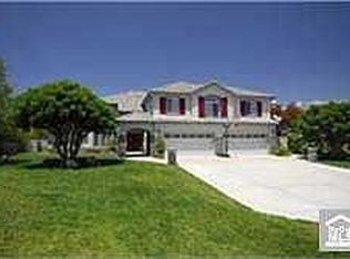 27175 Merryweather Cir, Yorba Linda, CA 92887